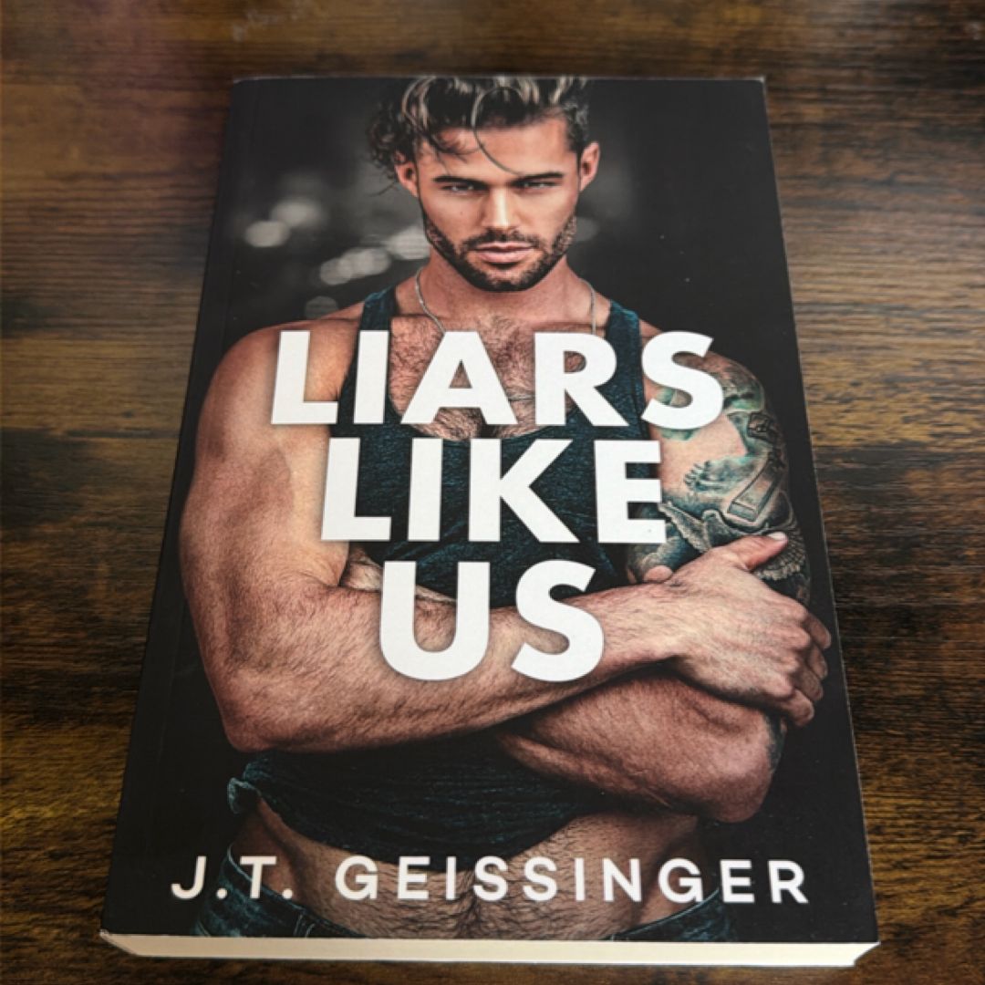 Liars Like Us