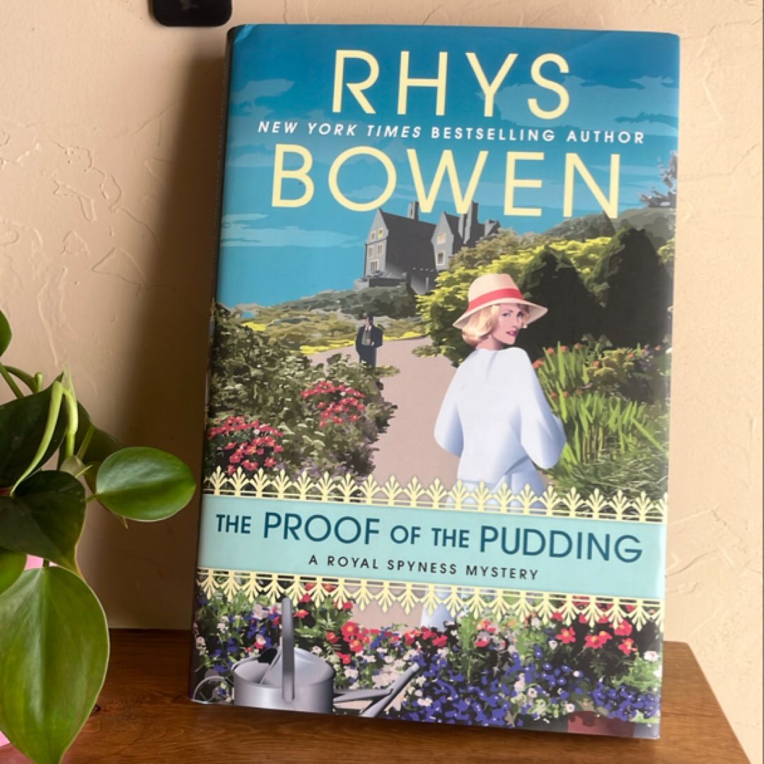 The Proof of the Pudding