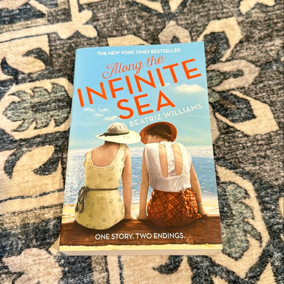 Along the Infinite Sea