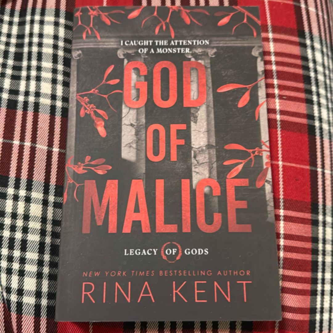 God of Malice