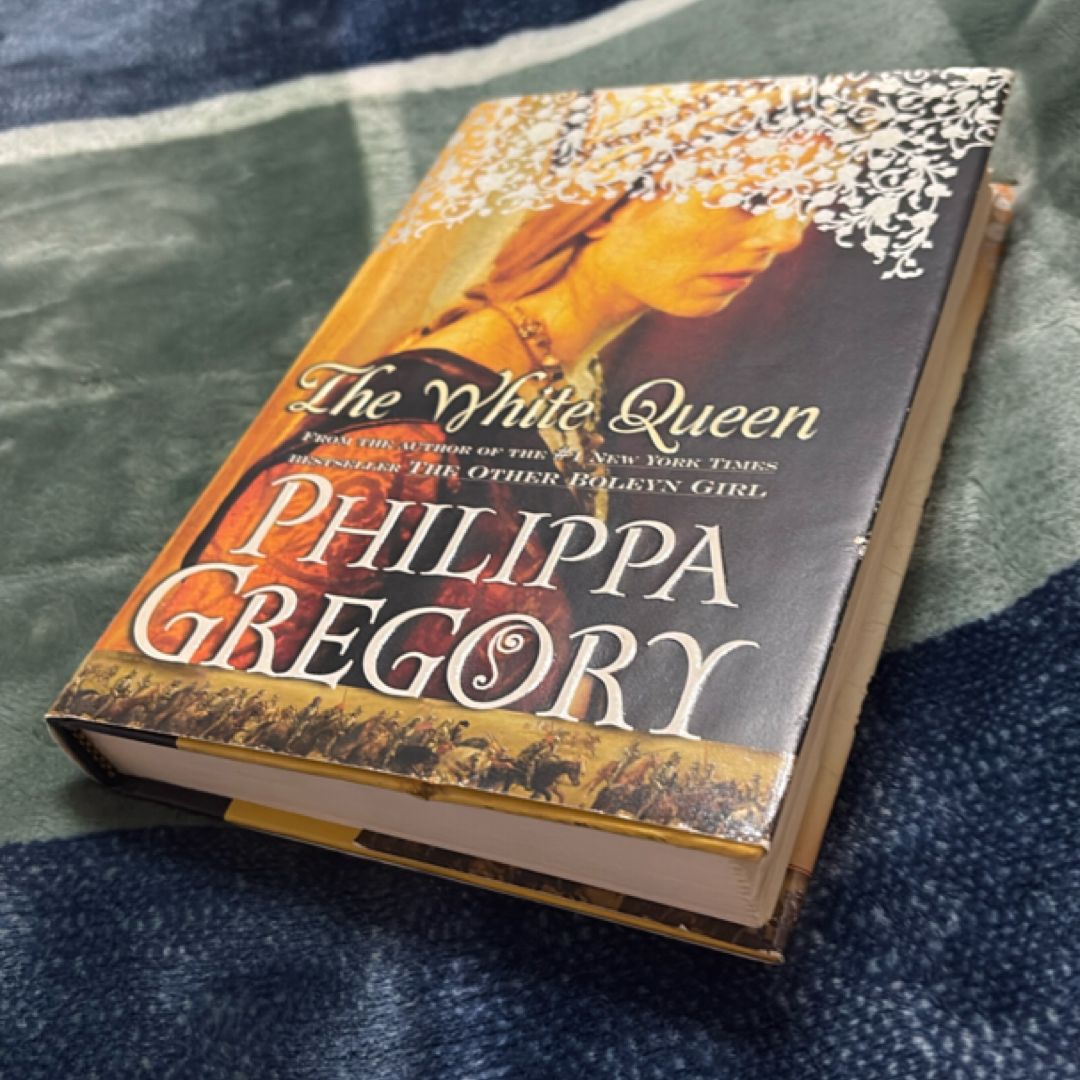 The White Queen