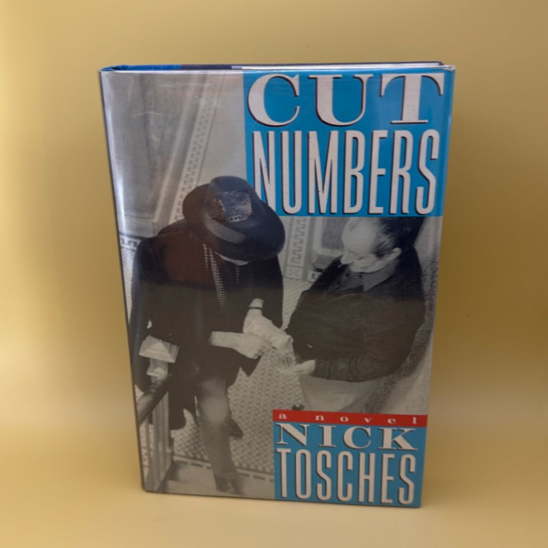 Cut Numbers