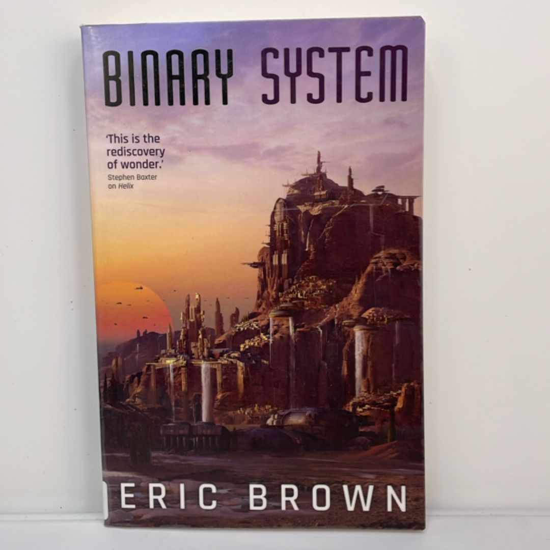 Binary System