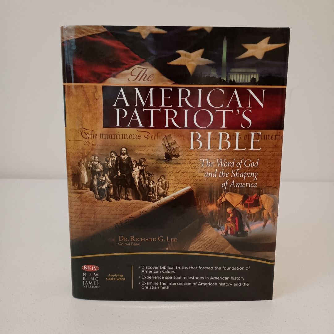 The American Patriot's Bible