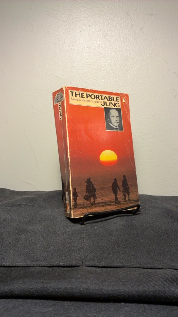 The Portable Jung