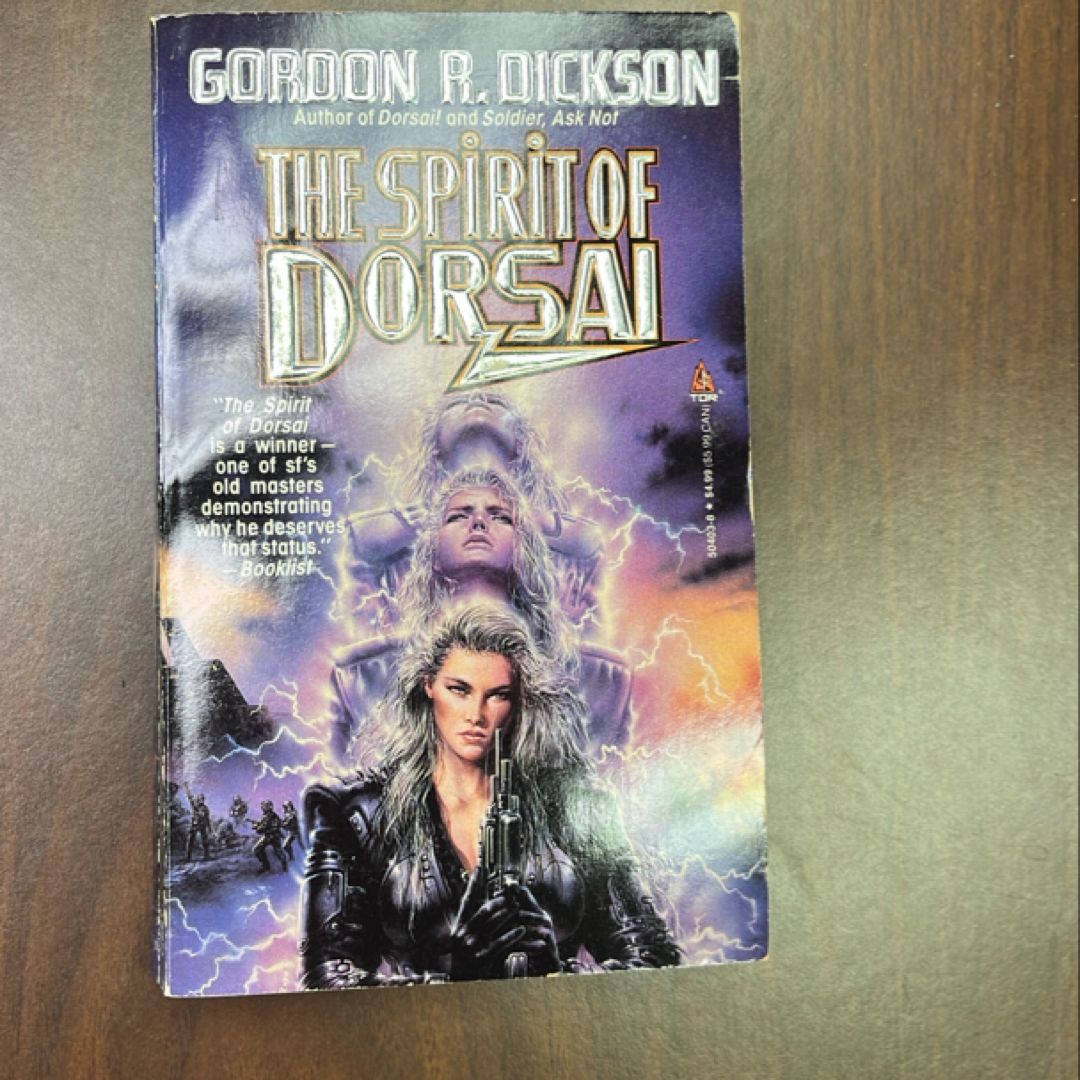 The Spirit of Dorsai