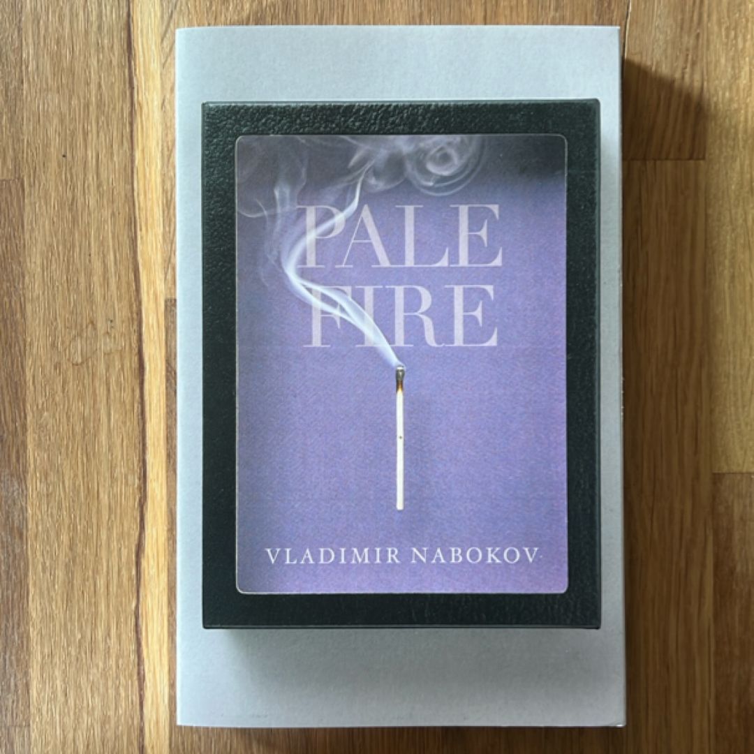 Pale Fire