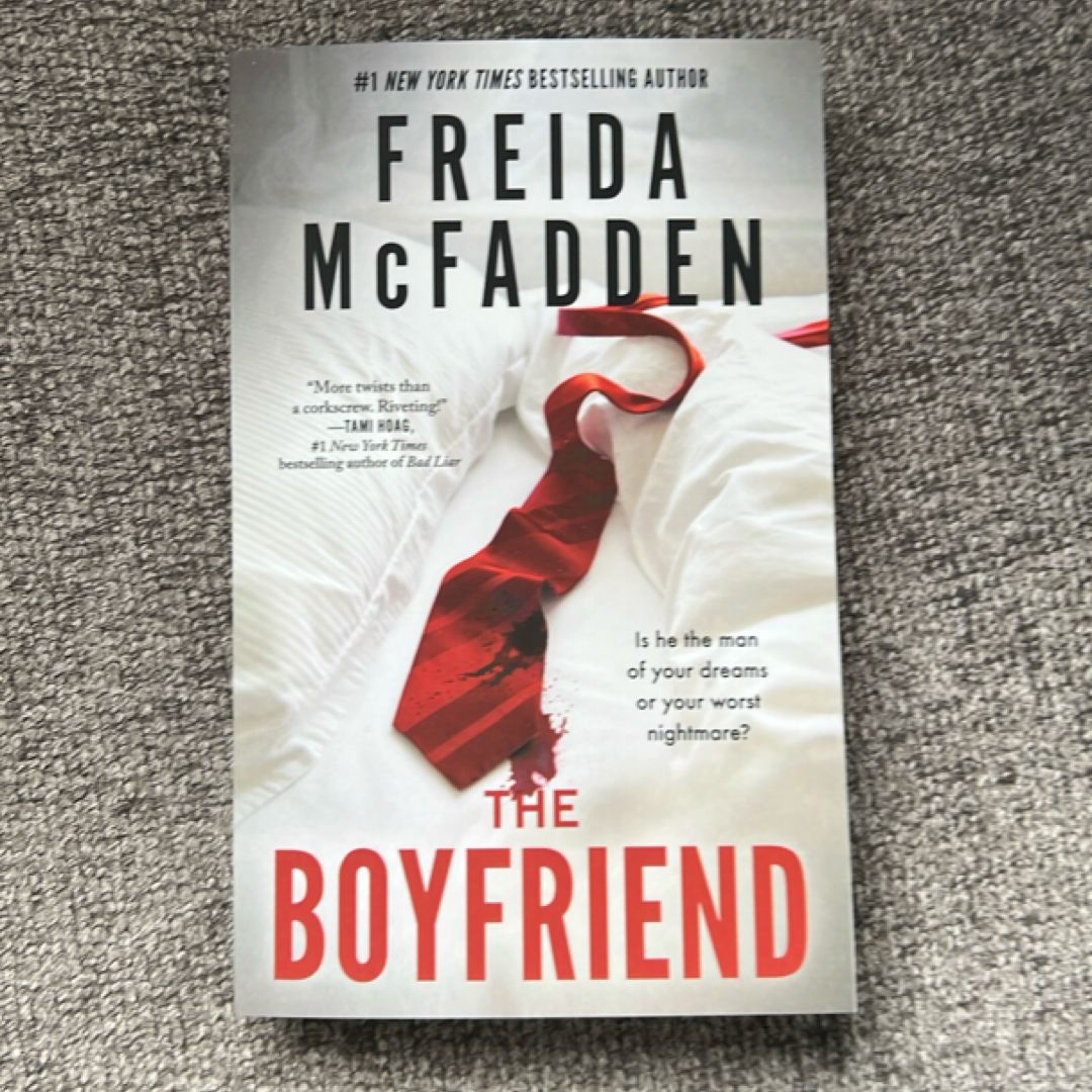 The Boyfriend