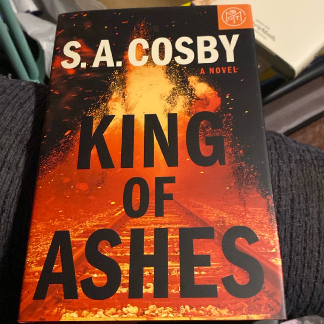 King of Ashes