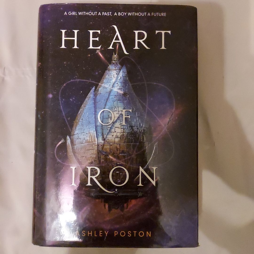 Heart of Iron
