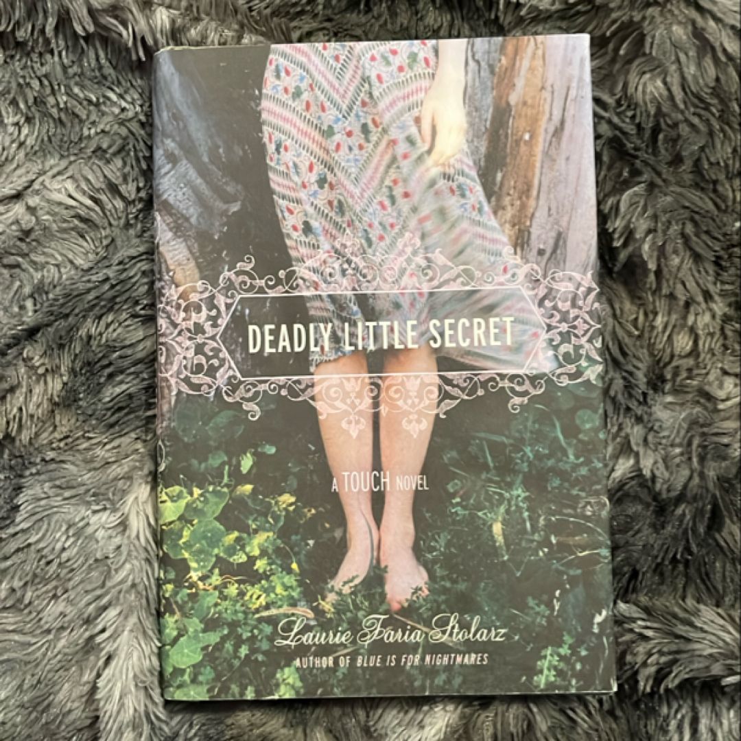 Deadly Little Secret