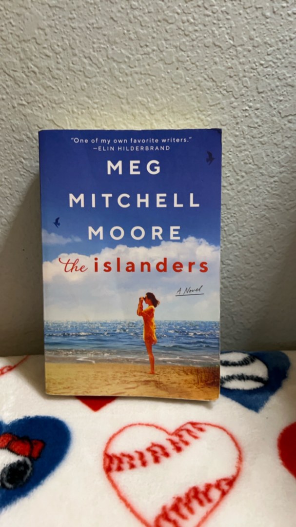 The Islanders