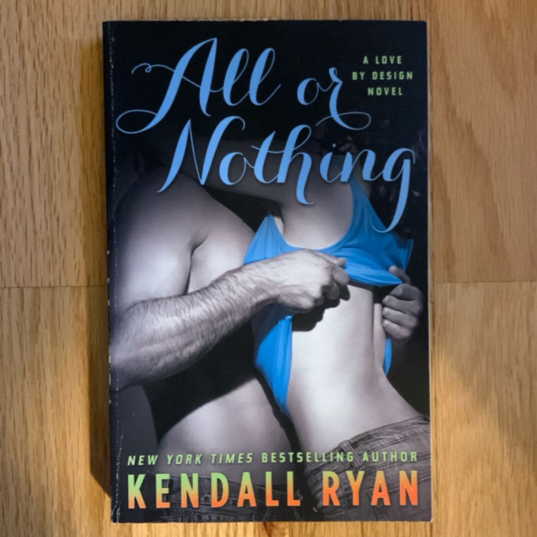 All or Nothing