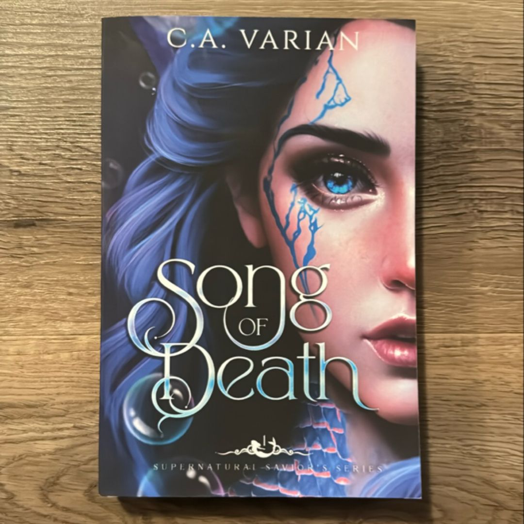 Song of Death