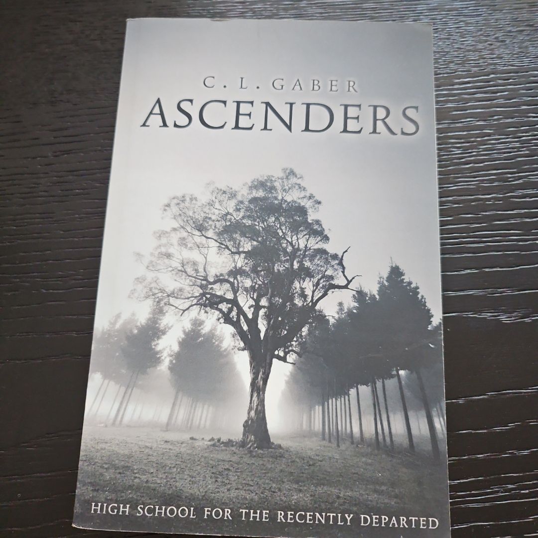 Ascenders