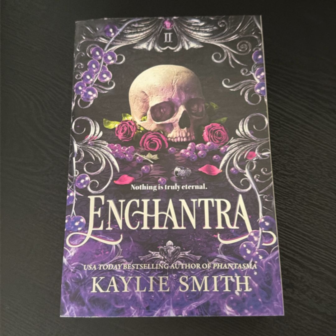 Enchantra