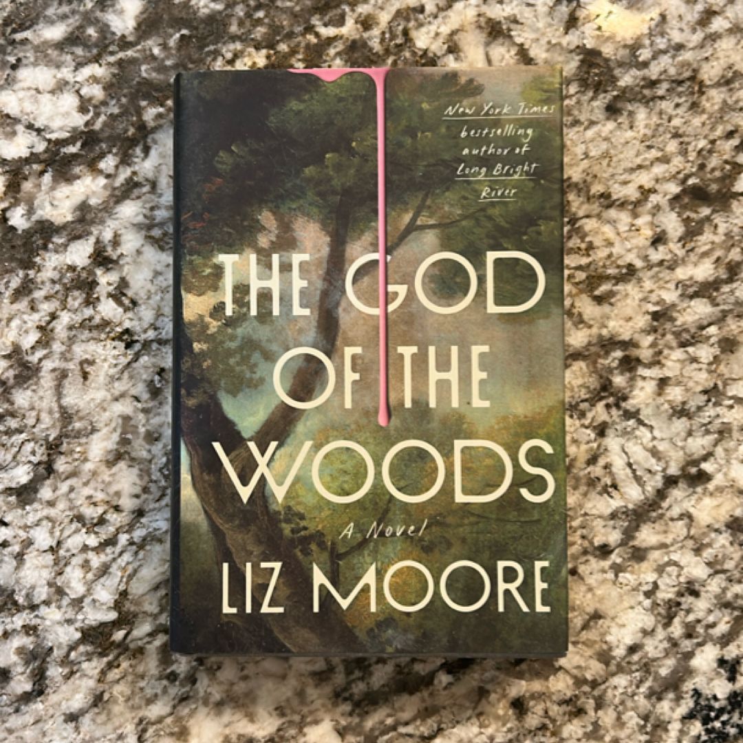 The God of the Woods