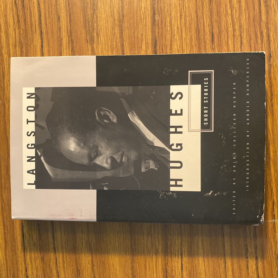The Short Stories of Langston Hughes