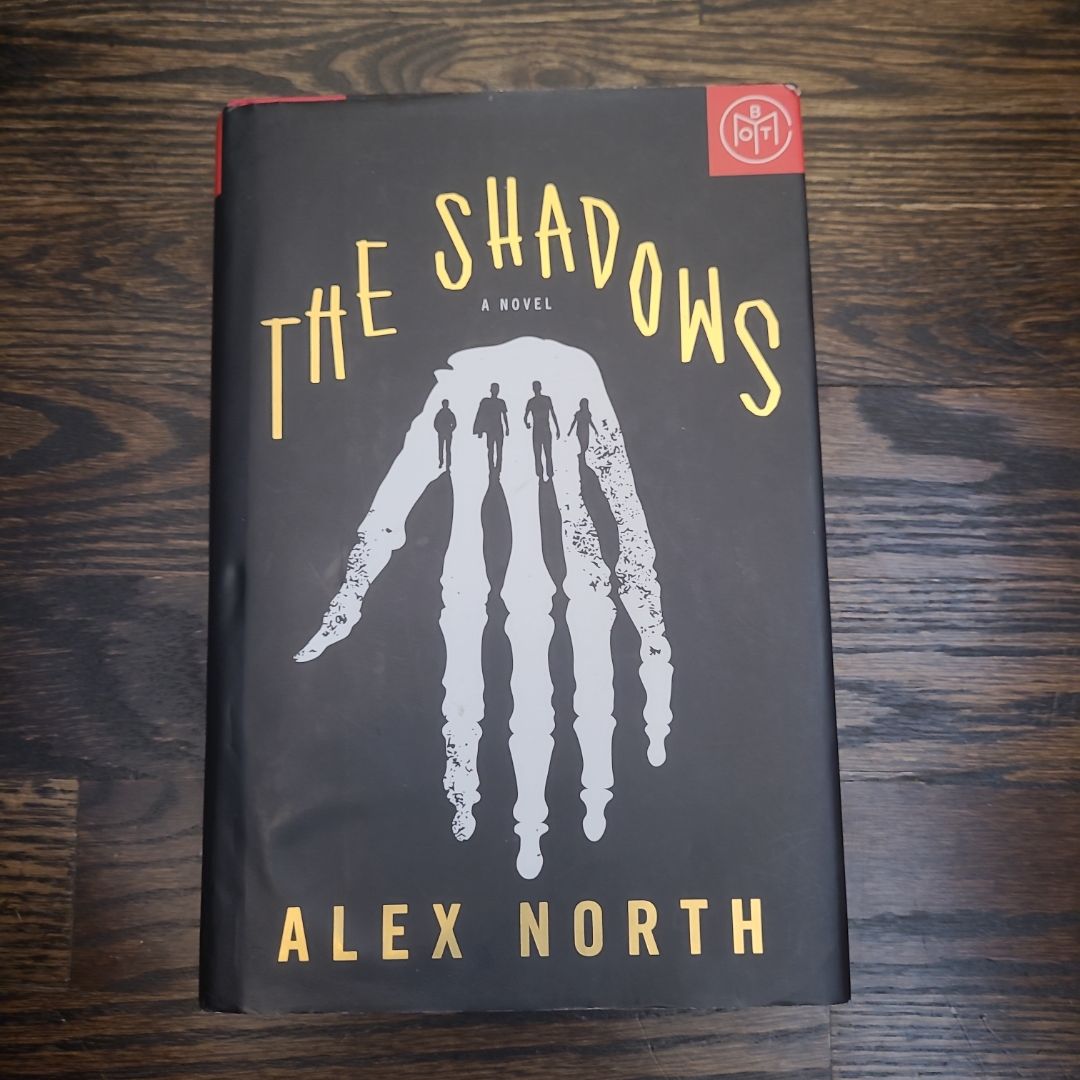 The Shadows
