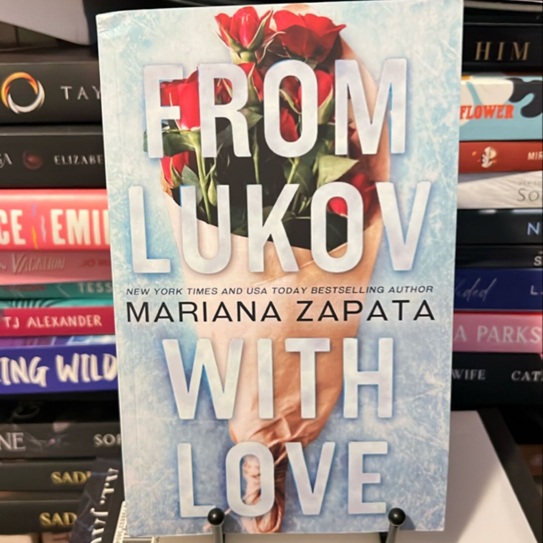 From Lukov with Love