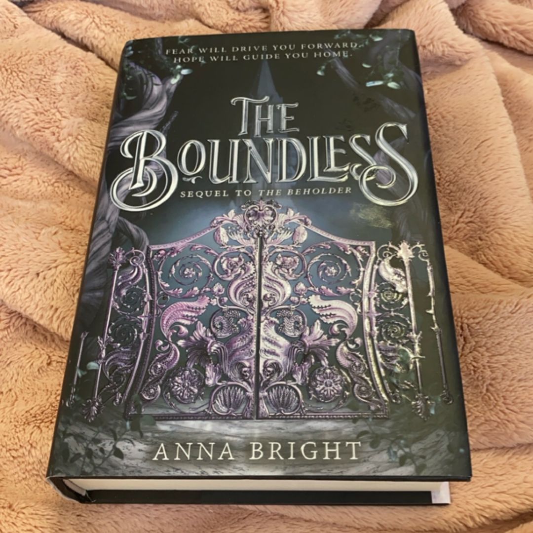 The Boundless