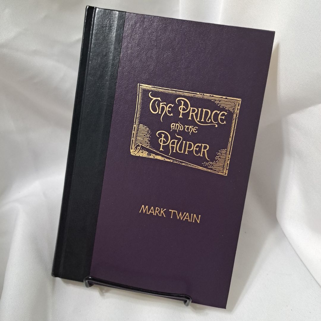 The Prince and the Pauper
