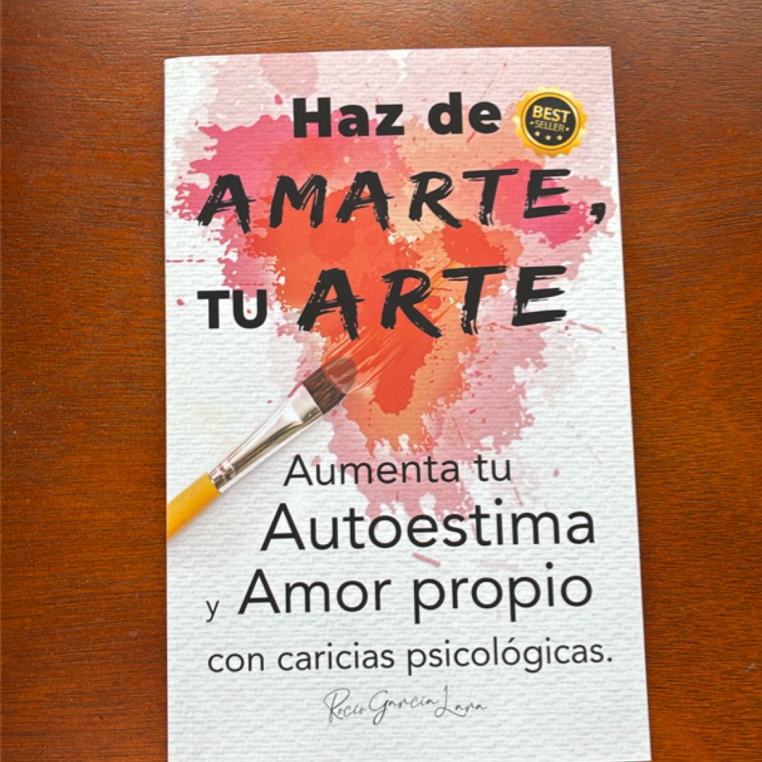 Haz de AMARTE, Tu ARTE