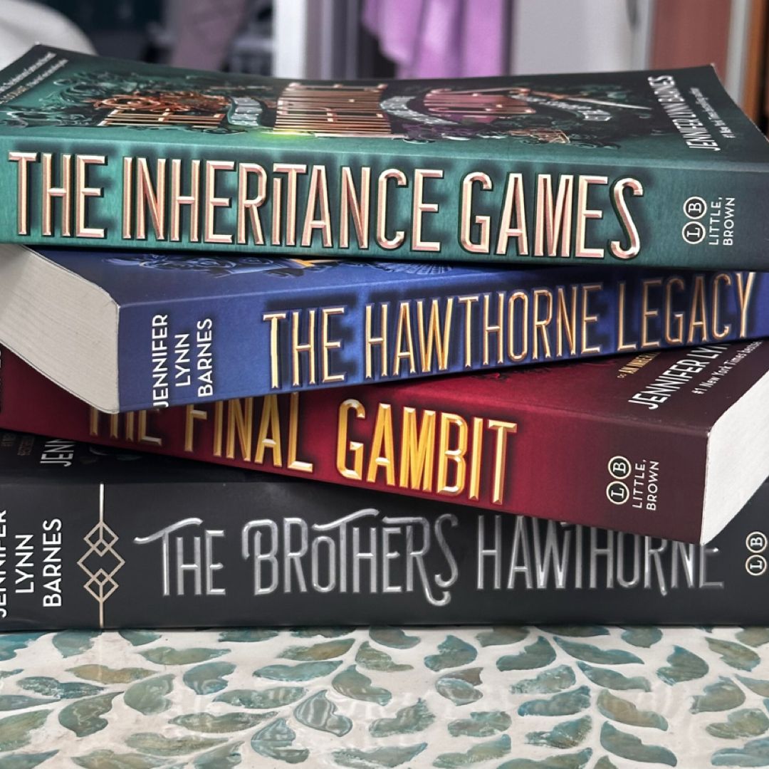 The Final Gambit