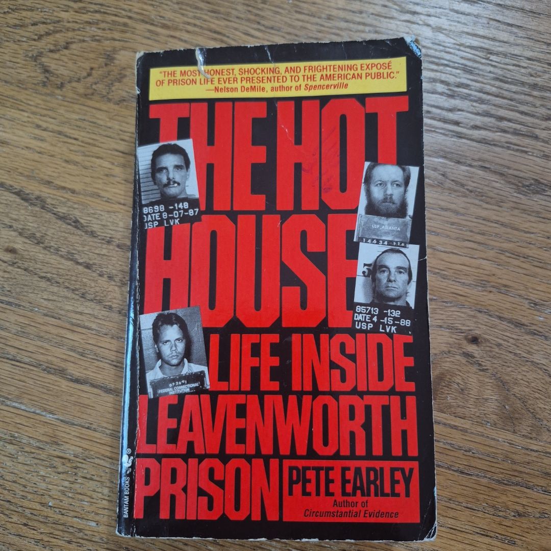 The Hot House