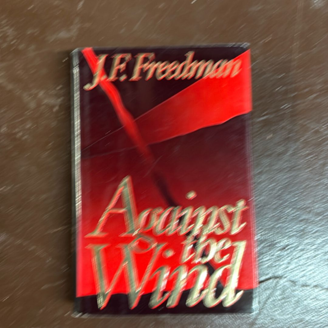 Against the Wind