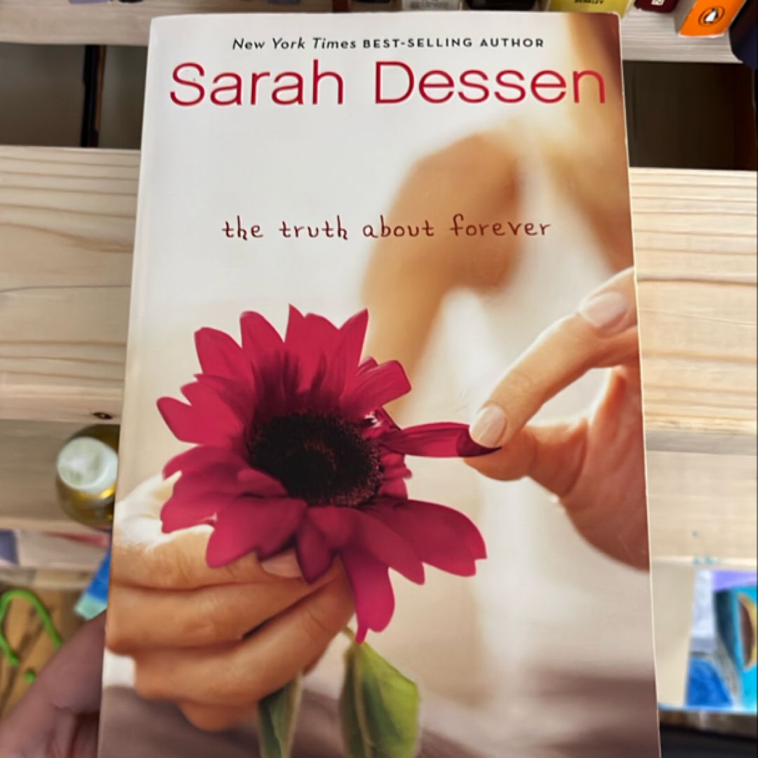 The Truth about Forever