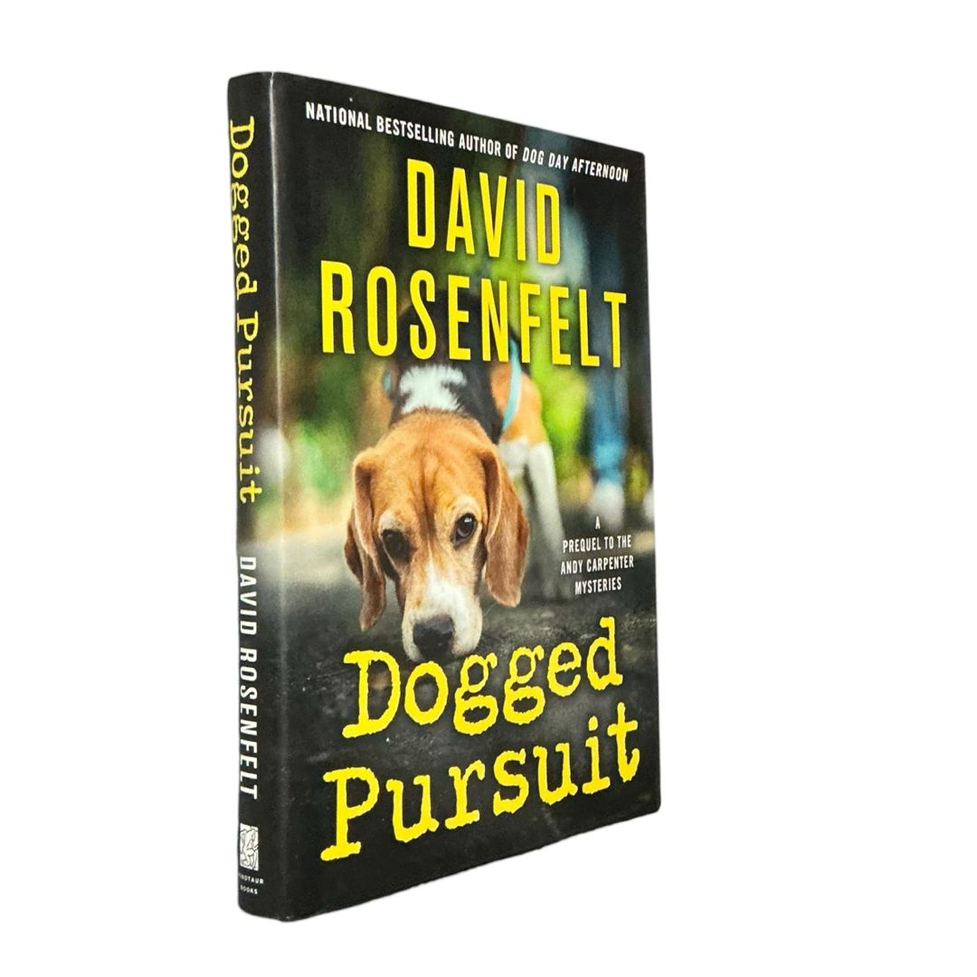 Dogged Pursuit