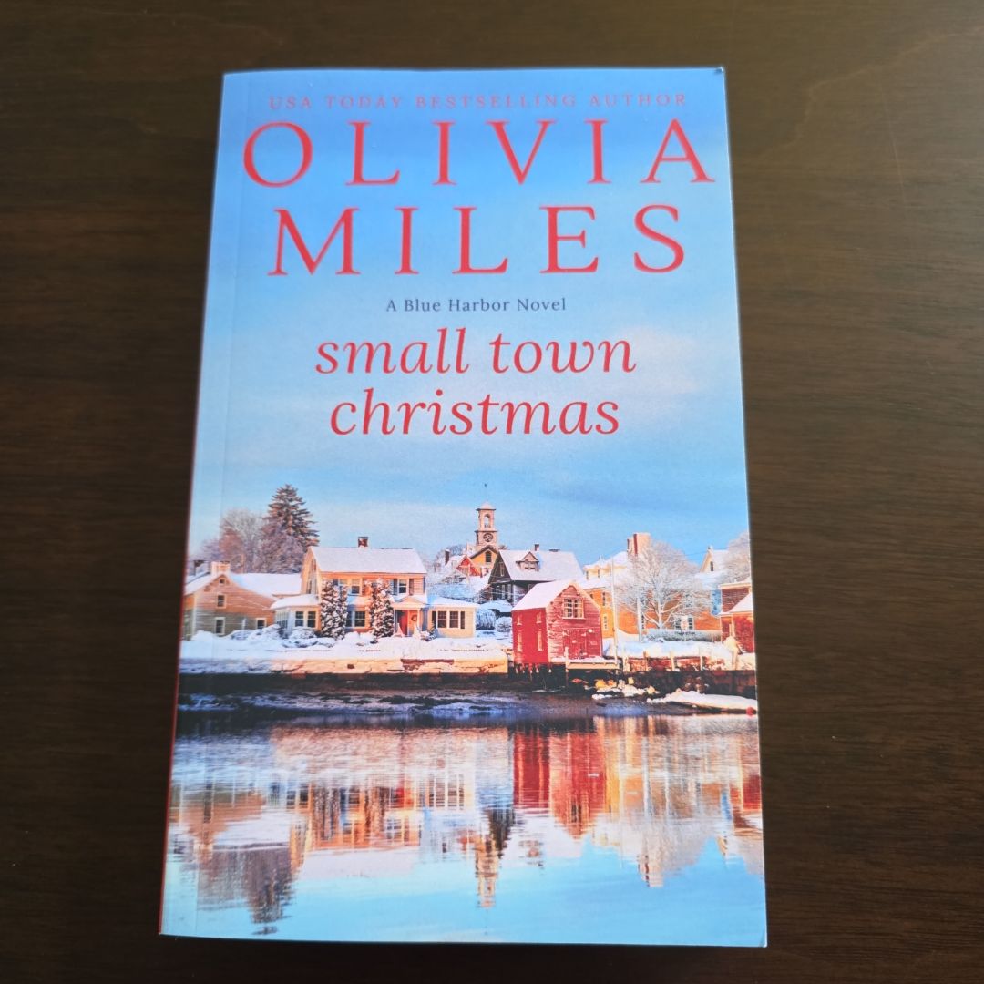 Small Town Christmas