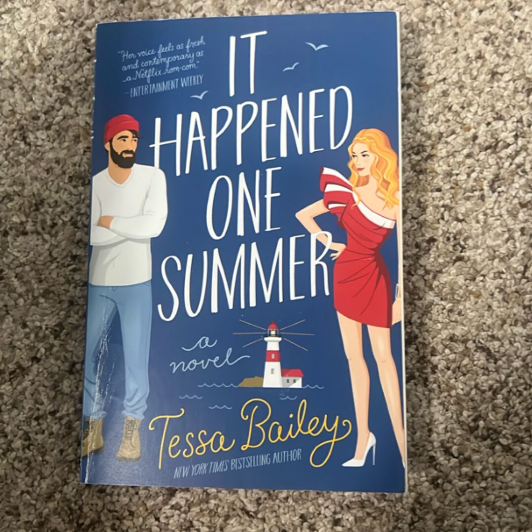 It Happened One Summer