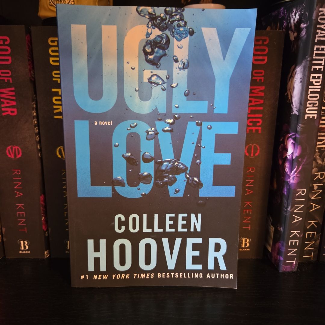 Ugly Love