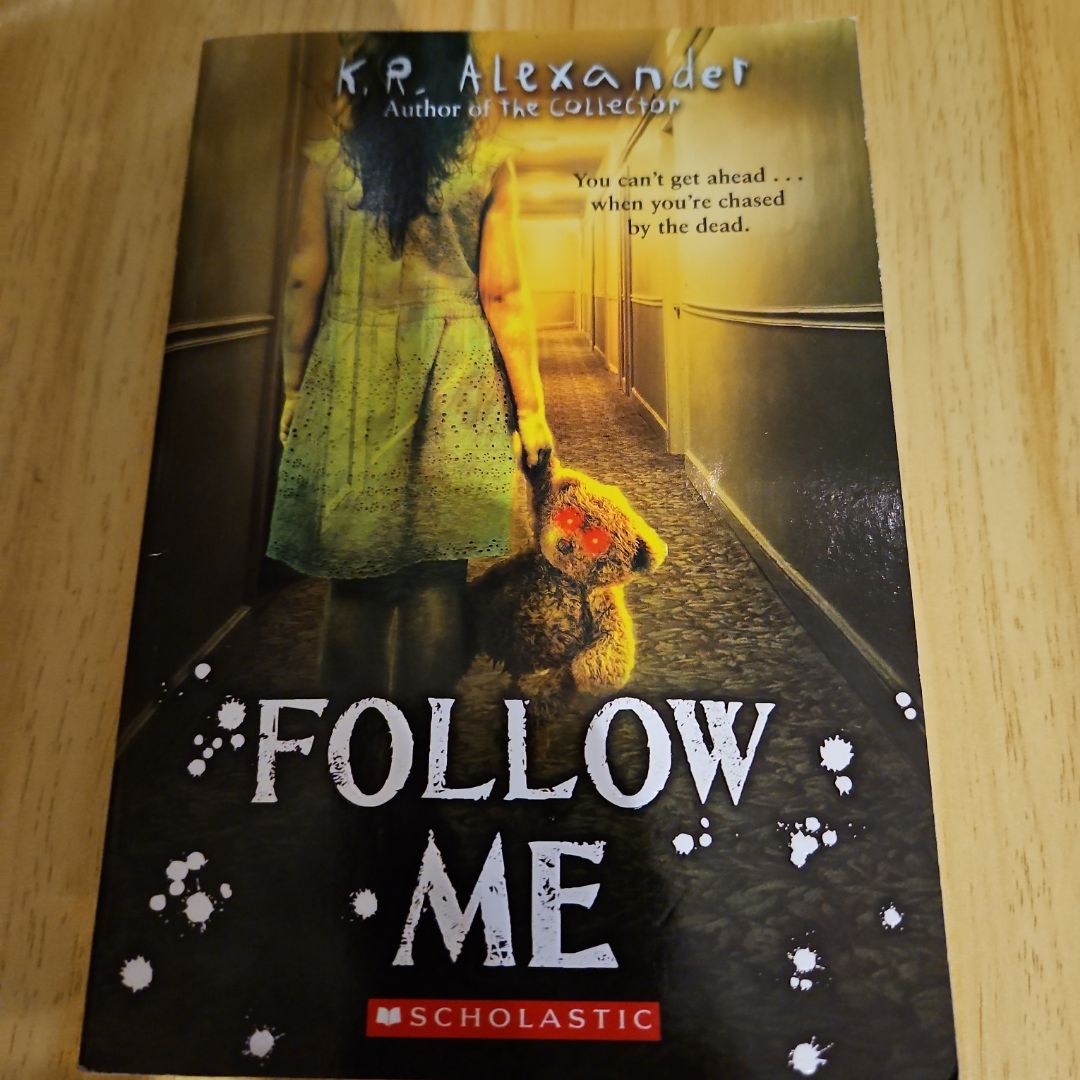 Follow Me