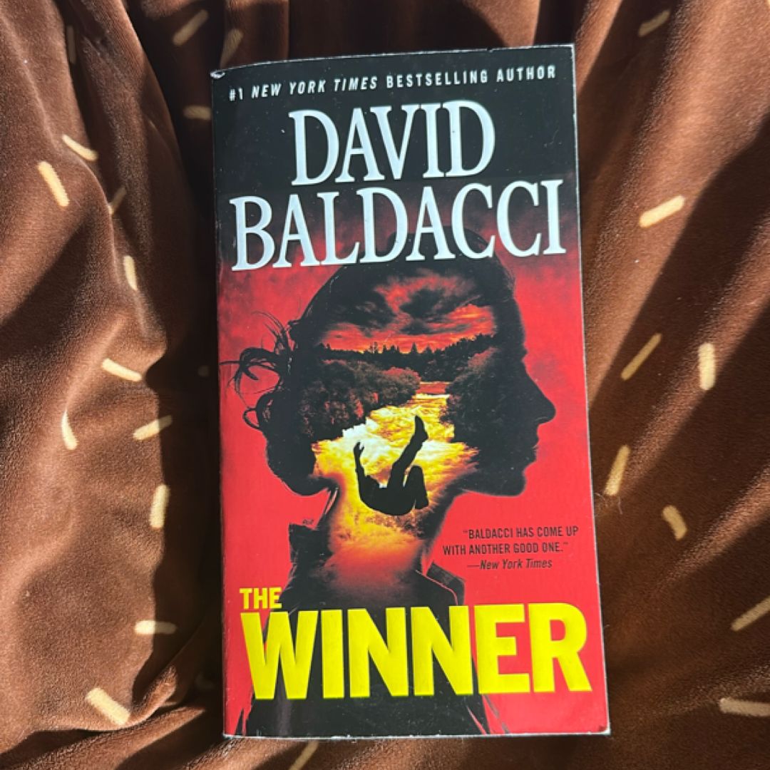 The Winner