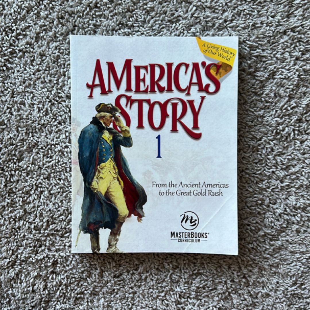 America’s Story 1