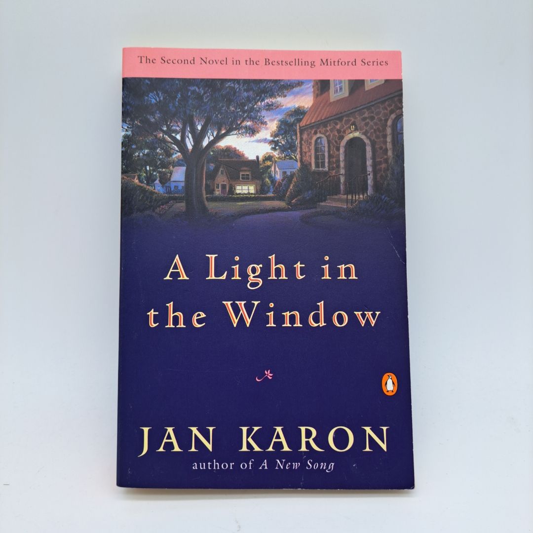 A Light in the Window