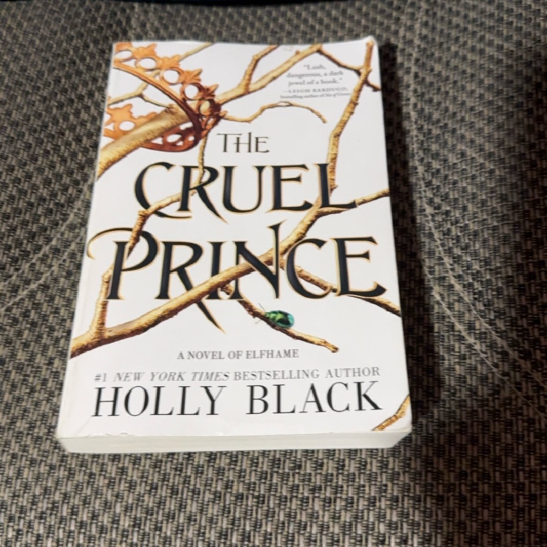 The Cruel Prince
