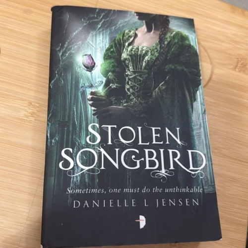 Stolen Songbird