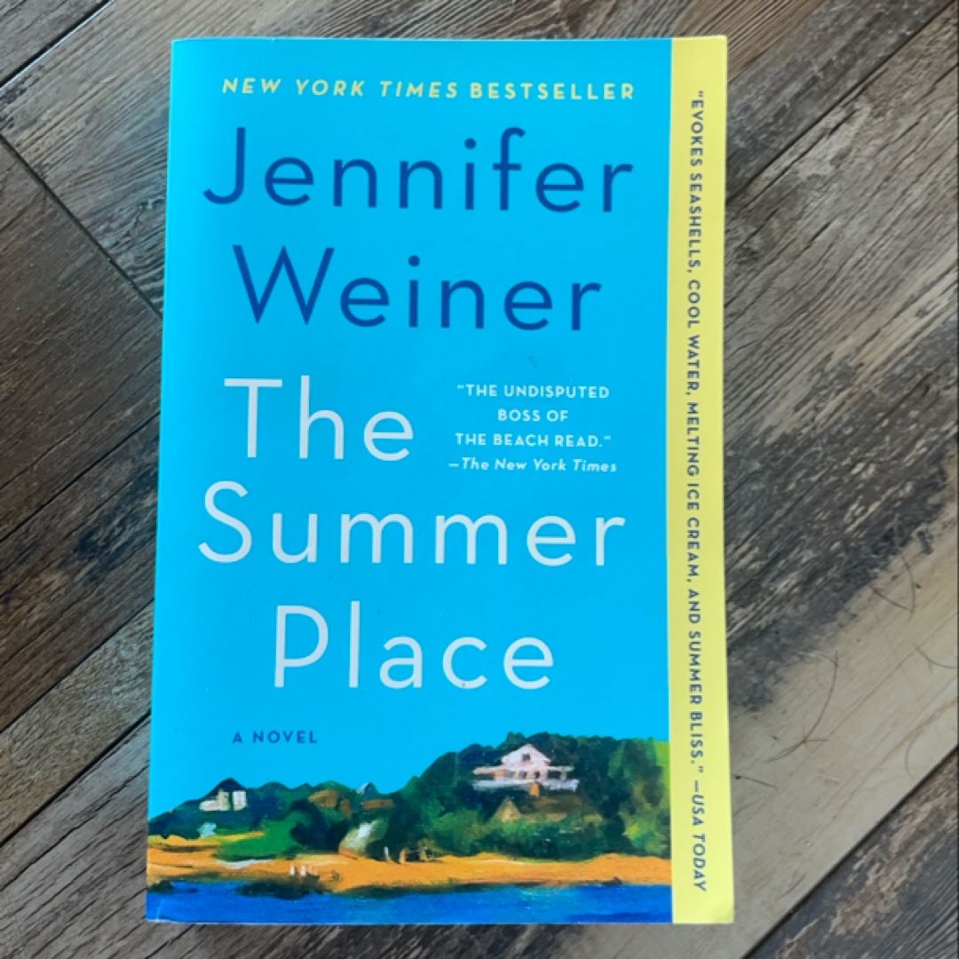 The Summer Place