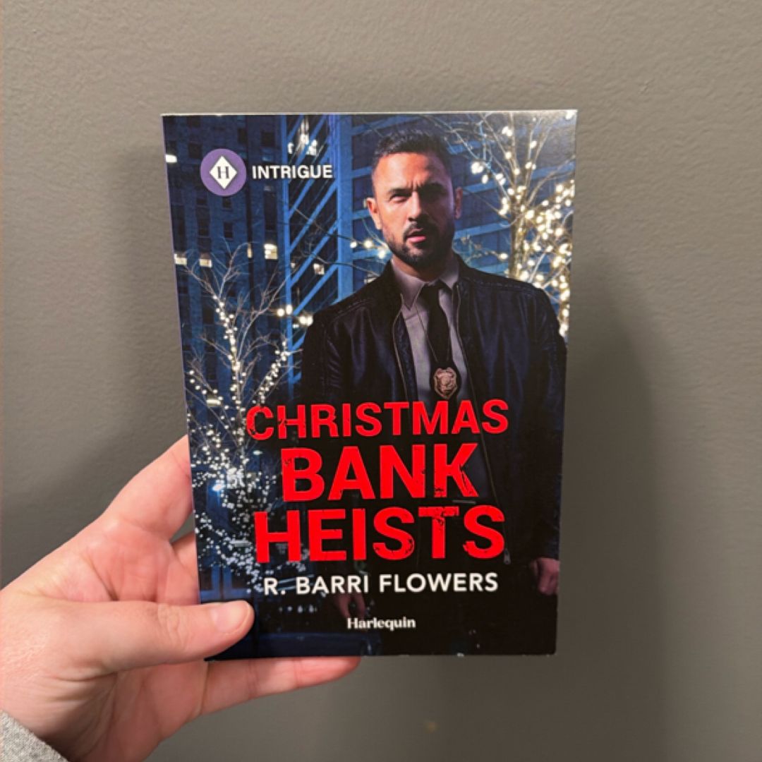 Christmas Bank Heists