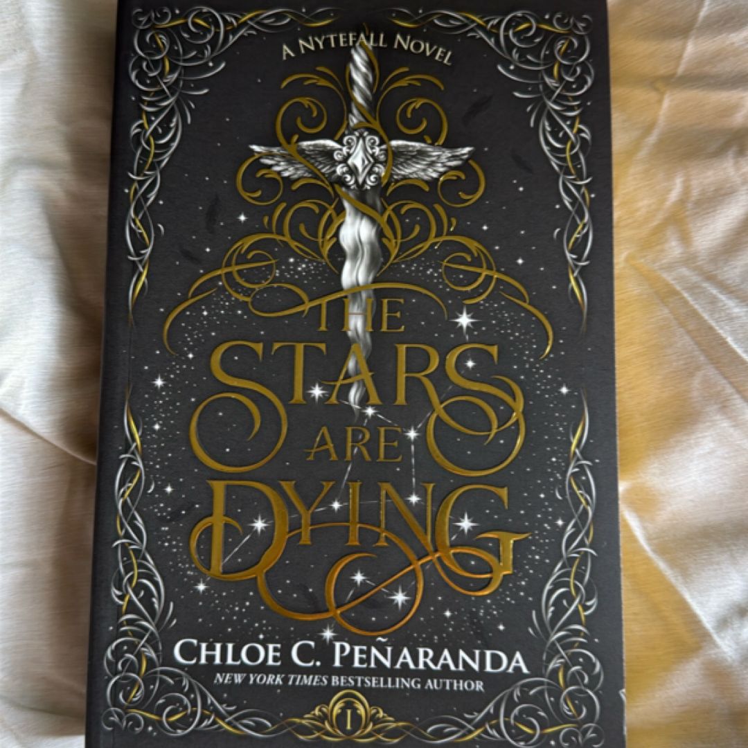 The Stars Are Dying