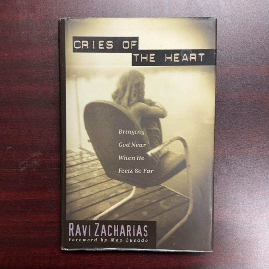 Cries of the Heart