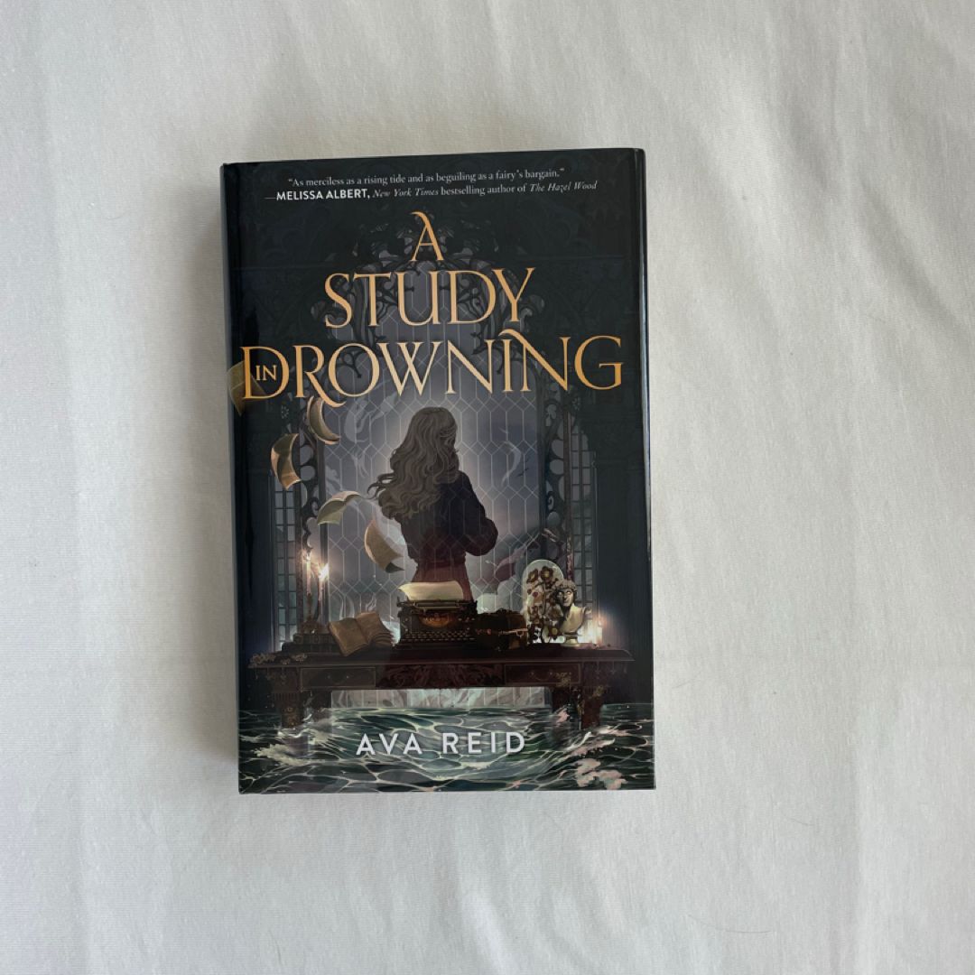 A Study in Drowning