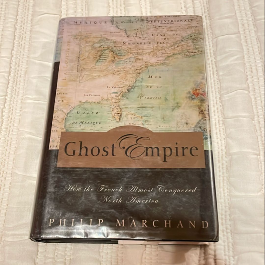 Ghost Empire