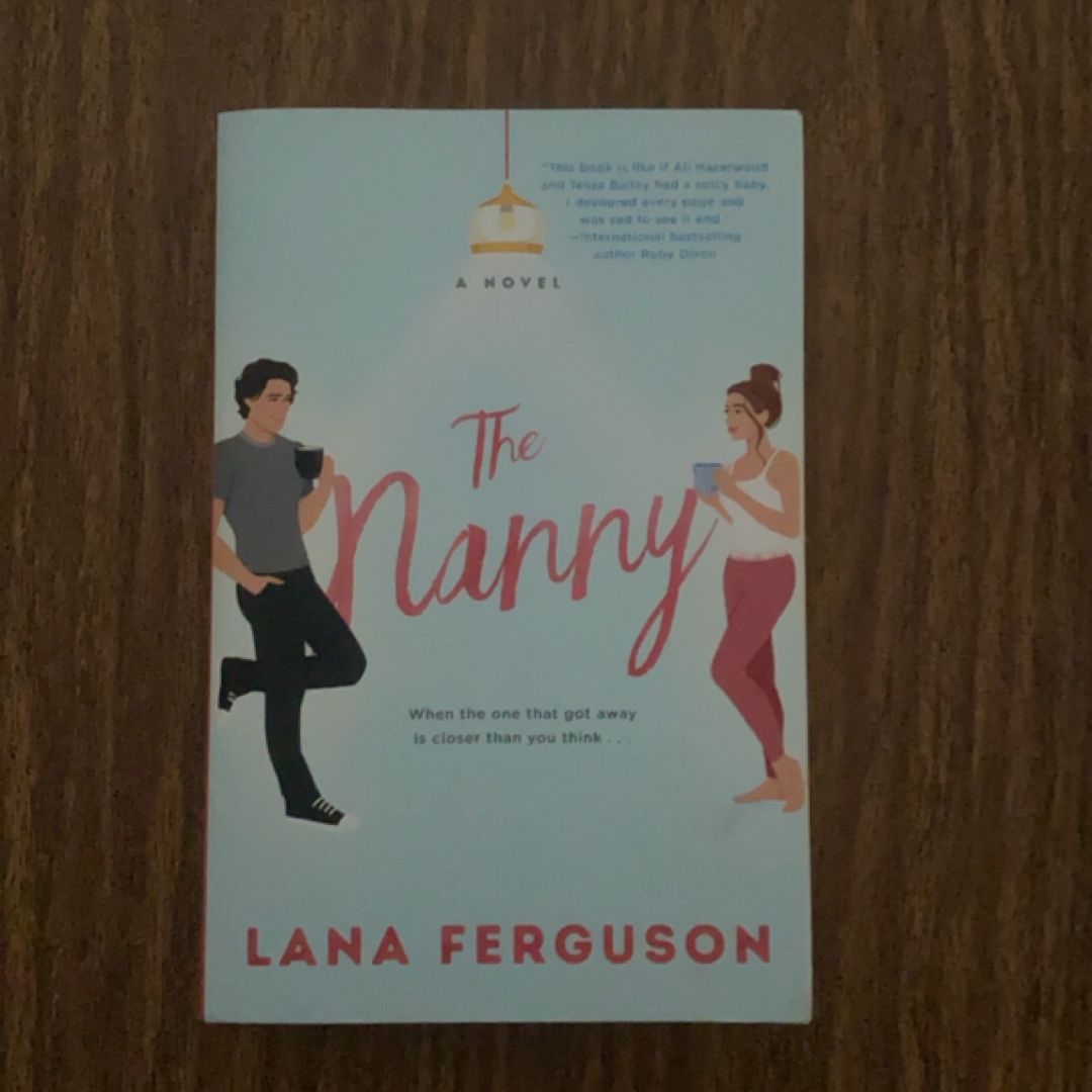 The Nanny