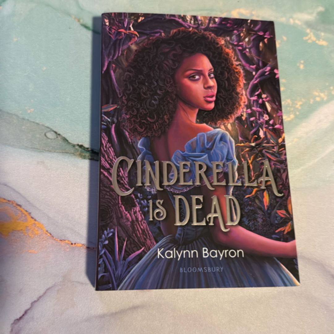 Cinderella Is Dead