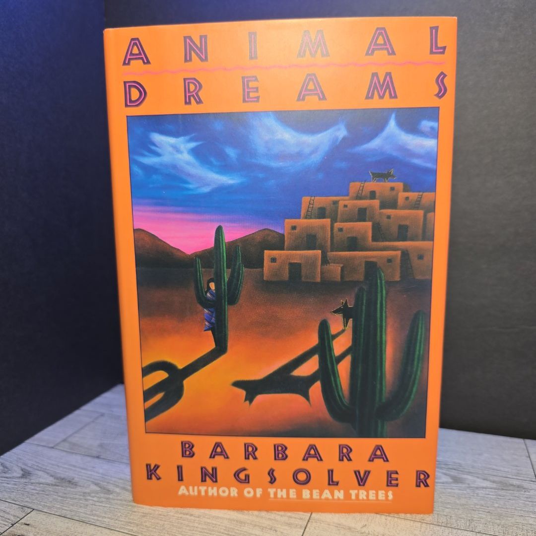 Animal Dreams